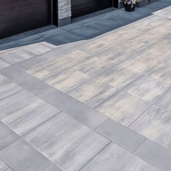 Rinox Proma Quadra Concrete Paver